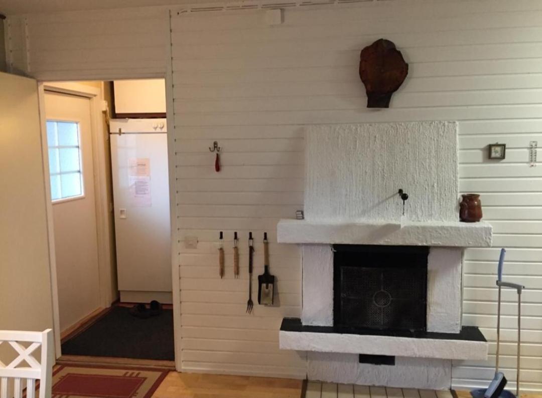 Aslak Apartment Saariselkä Eksteriør billede