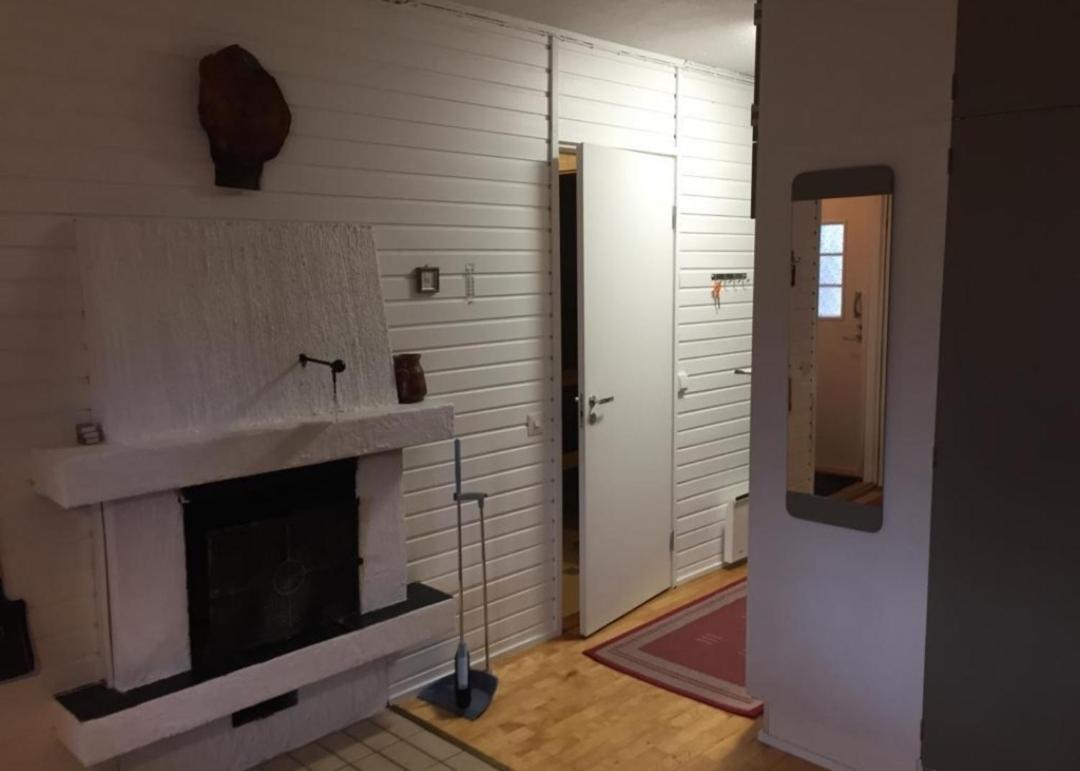 Aslak Apartment Saariselkä Eksteriør billede
