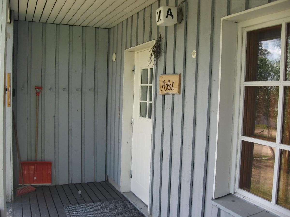 Aslak Apartment Saariselkä Eksteriør billede